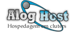 AlogHost e PortalG2 Serviços de Internet